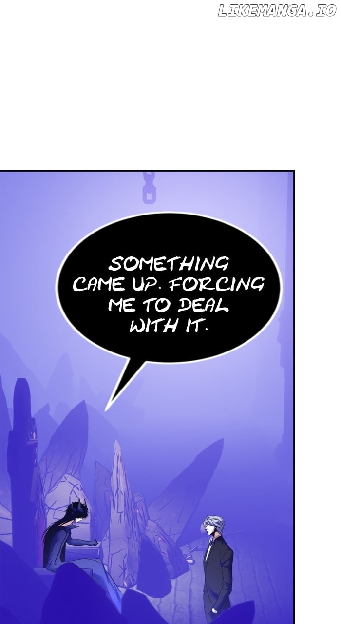 Read Return To Player Manga Online