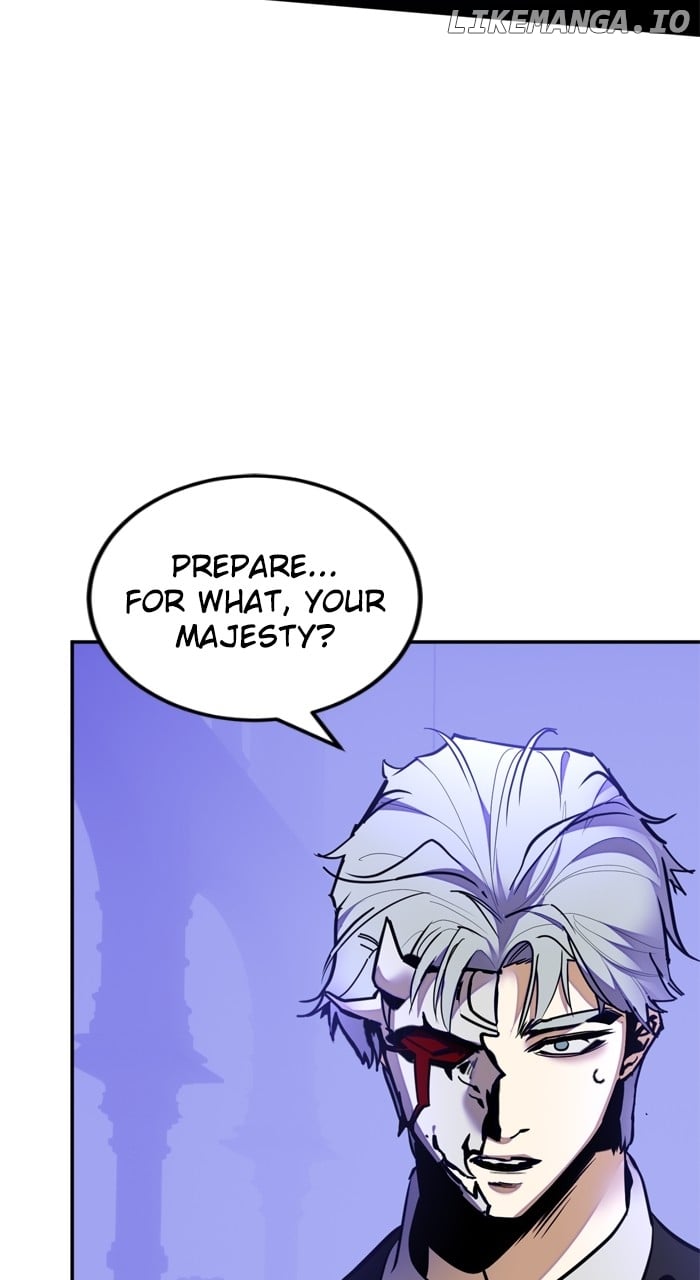 Read Return To Player Manga Online