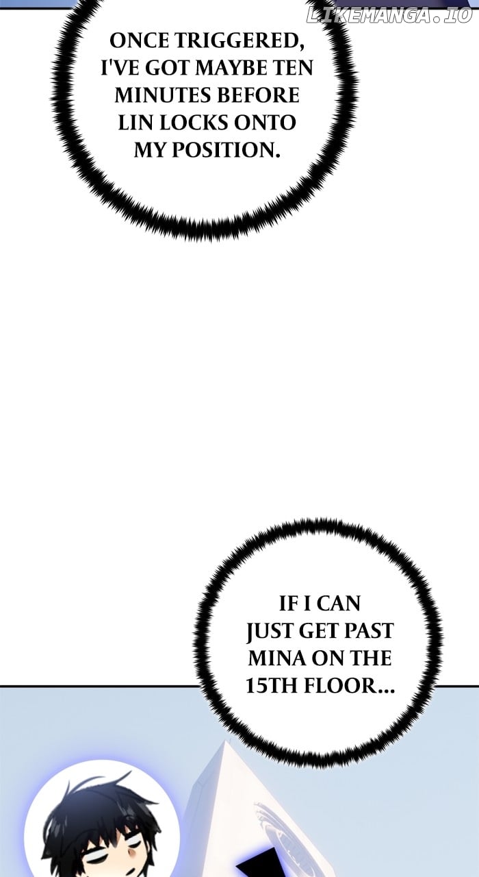 Read Return To Player Manga Online