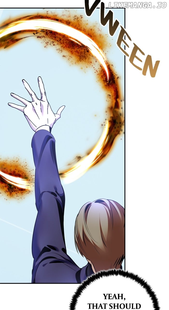 Read Return To Player Manga Online