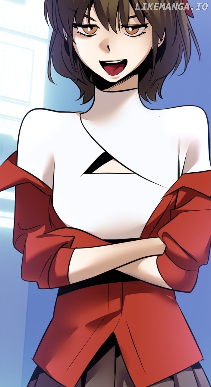 Read Return To Player Manga Online