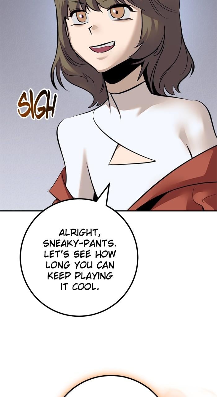 Read Return To Player Manga Online