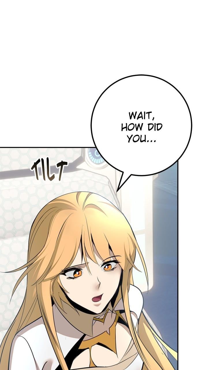 Read Return To Player Manga Online