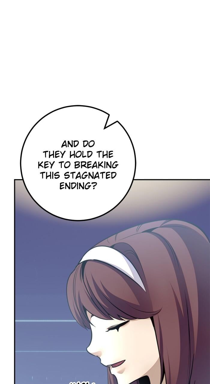 Read Return To Player Manga Online