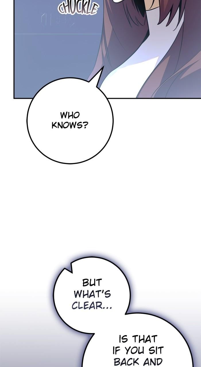 Read Return To Player Manga Online
