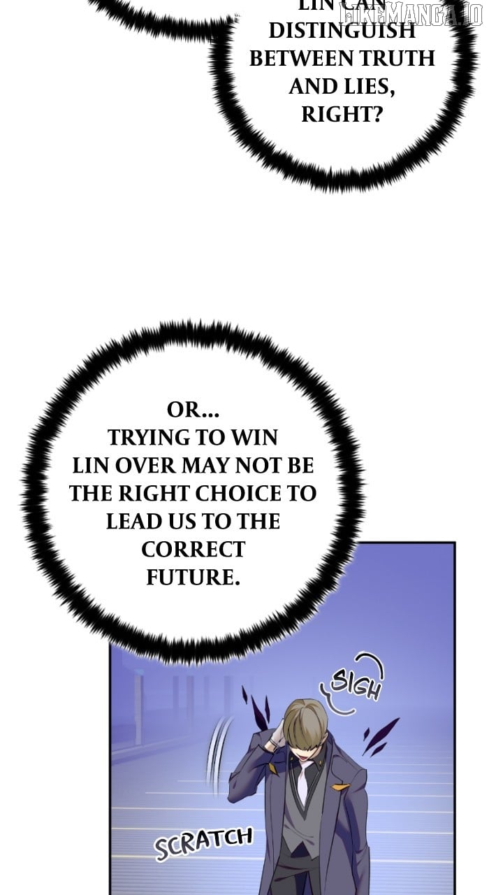 Read Return To Player Manga Online