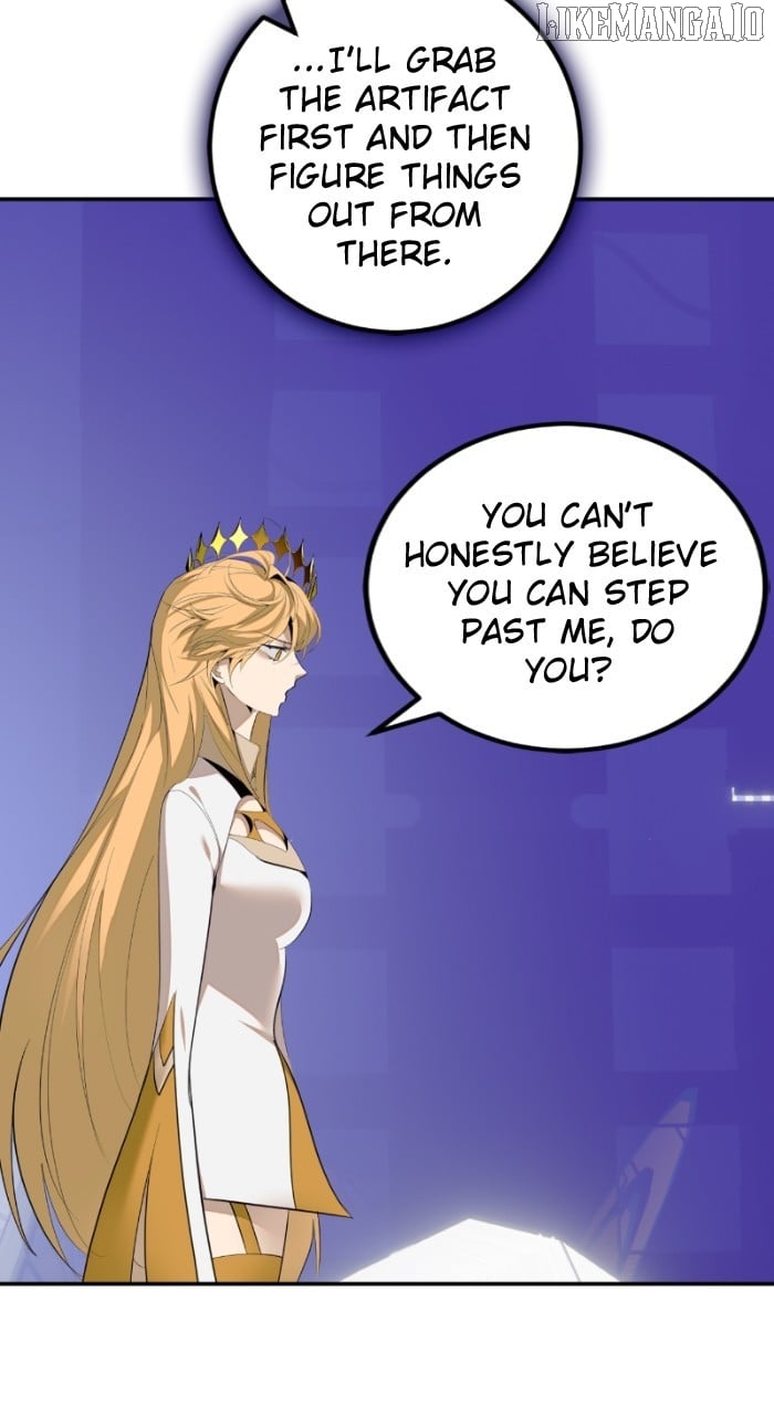 Read Return To Player Manga Online