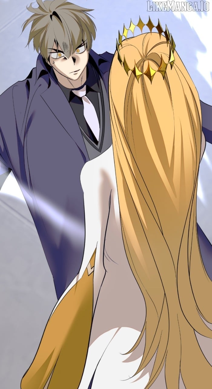 Read Return To Player Manga Online