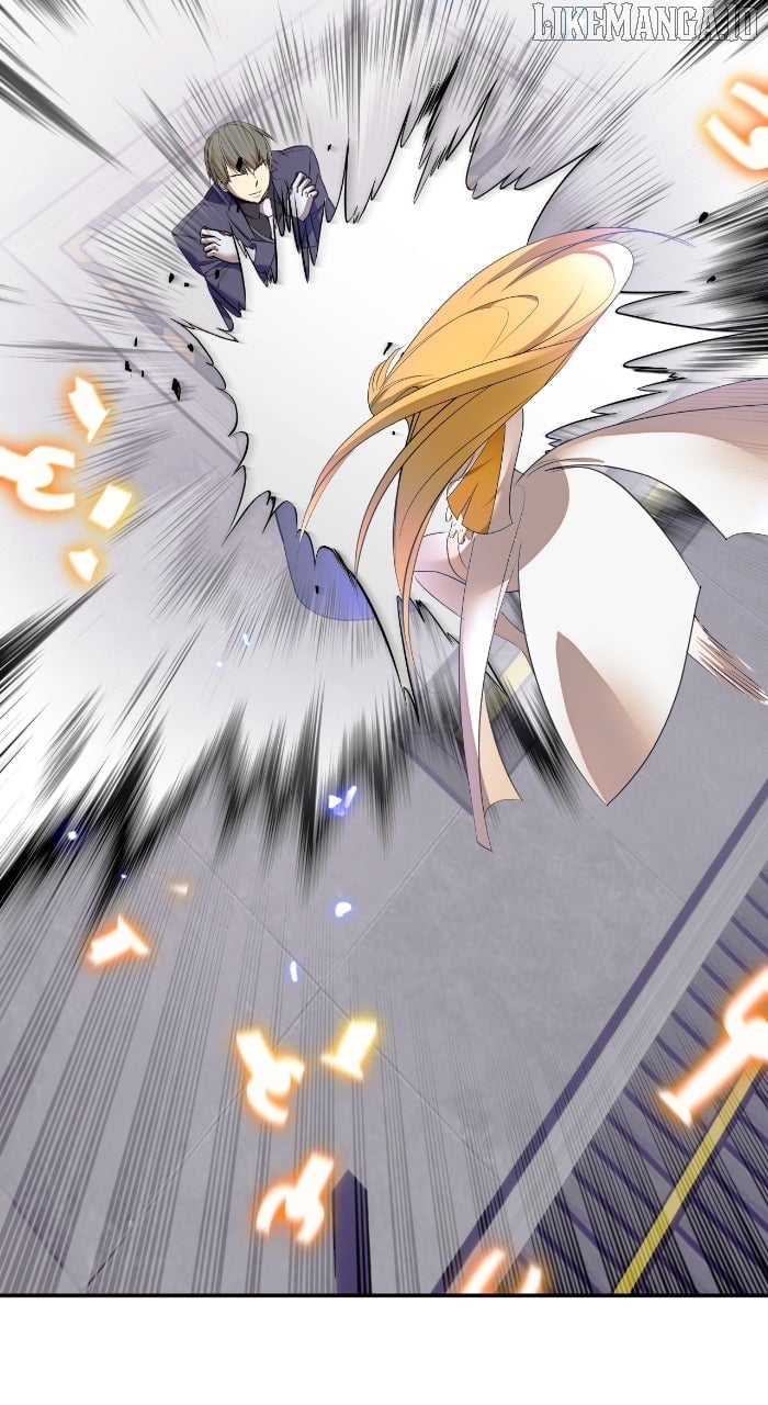 Read Return To Player Manga Online