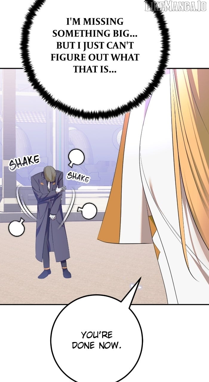 Read Return To Player Manga Online