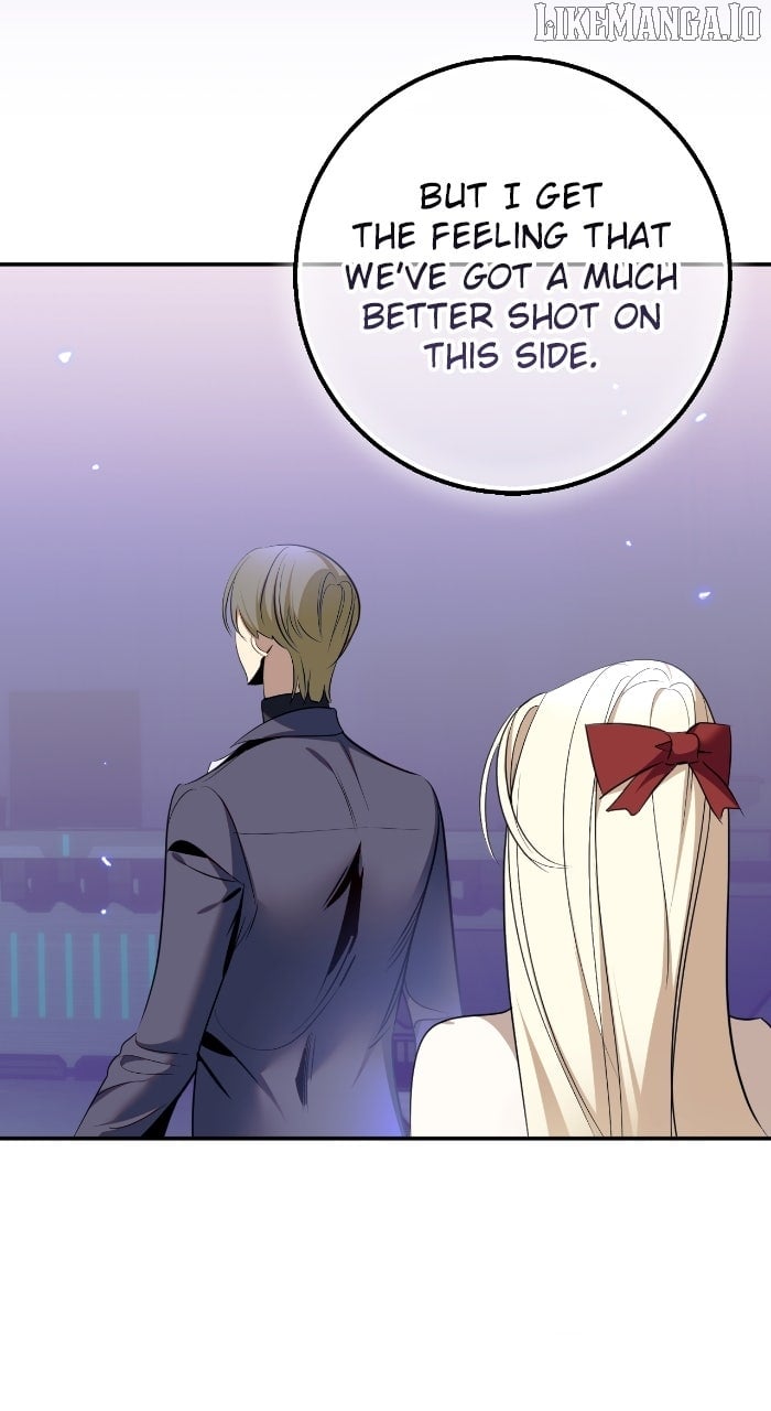 Read Return To Player Manga Online