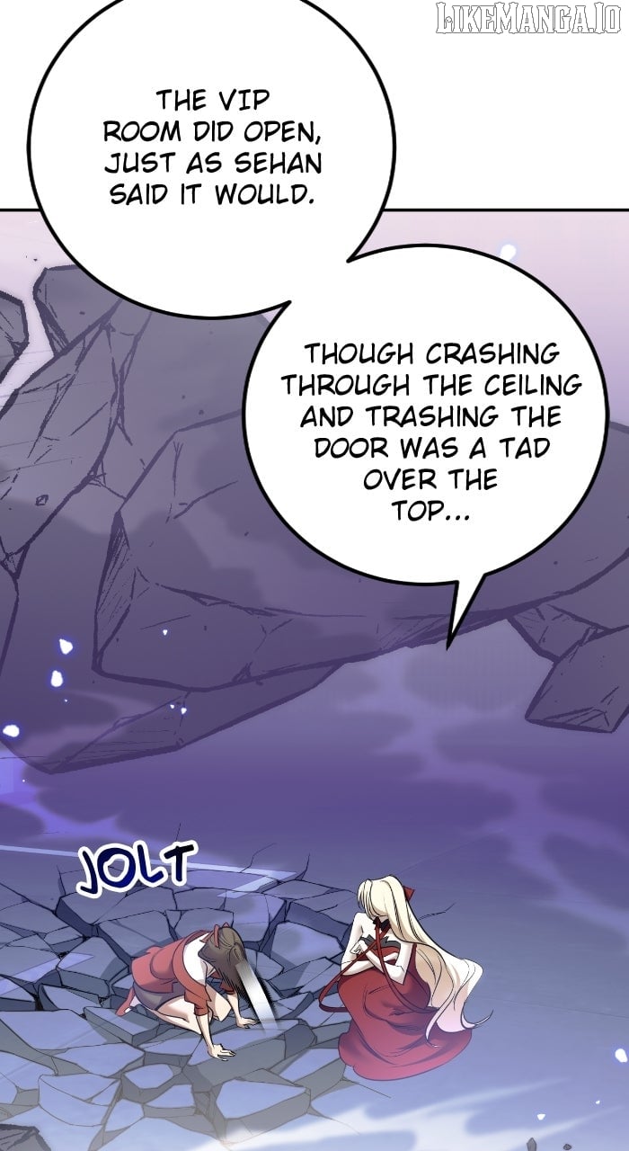 Read Return To Player Manga Online