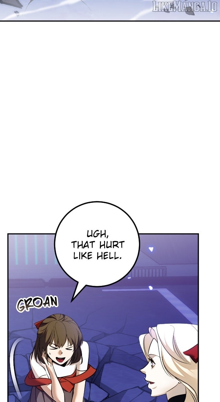 Read Return To Player Manga Online