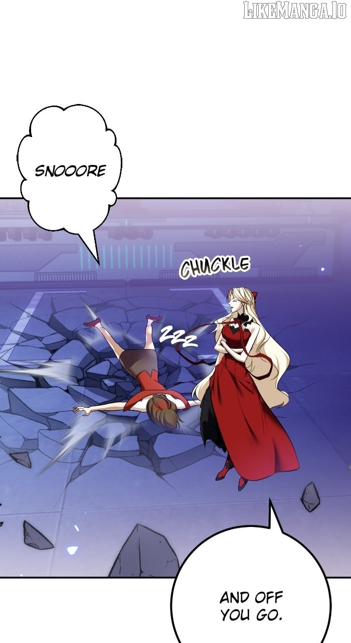 Read Return To Player Manga Online