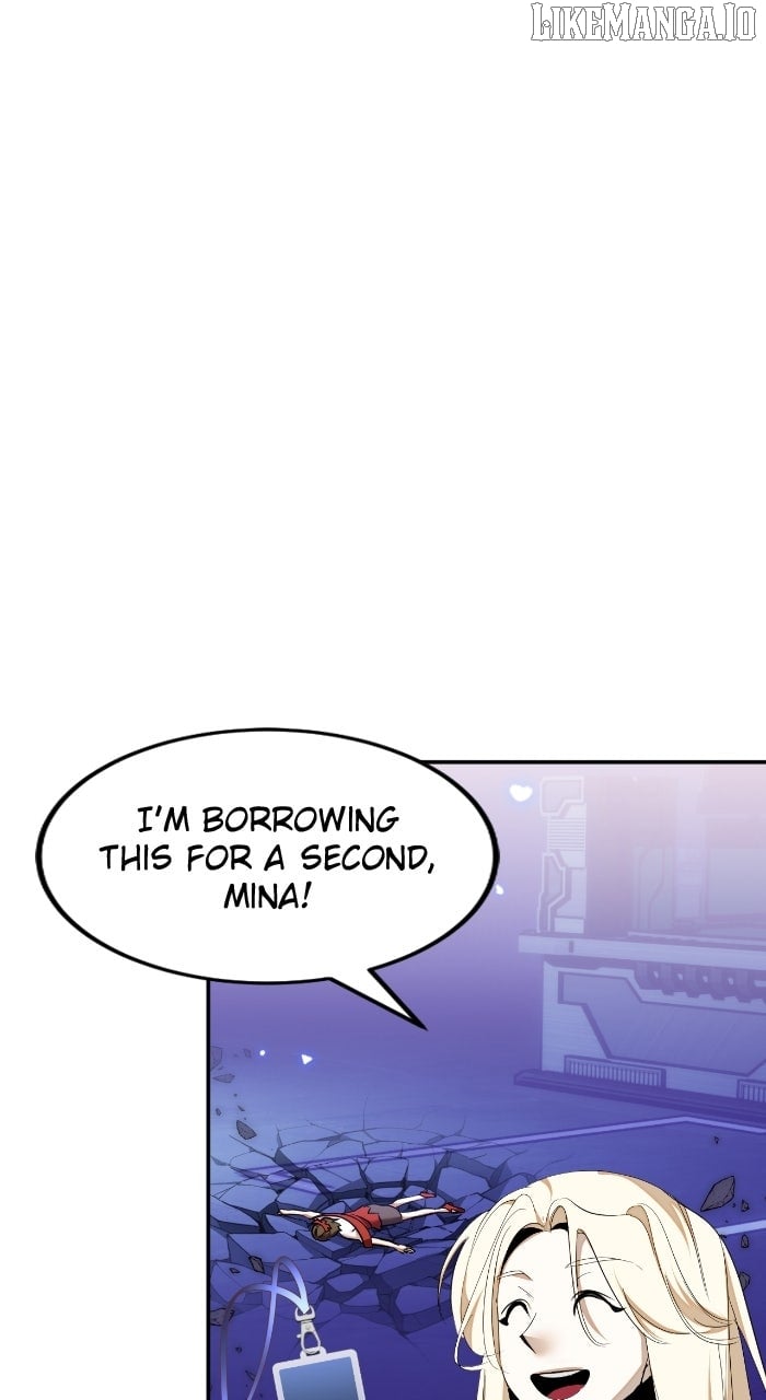 Read Return To Player Manga Online