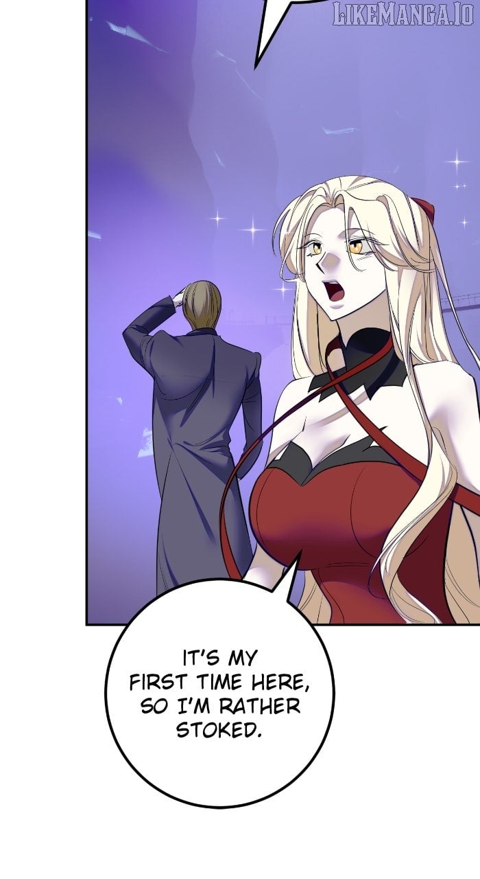 Read Return To Player Manga Online