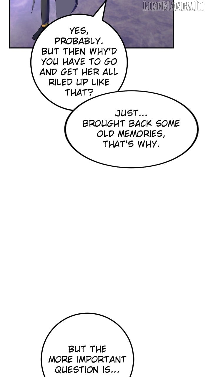 Read Return To Player Manga Online