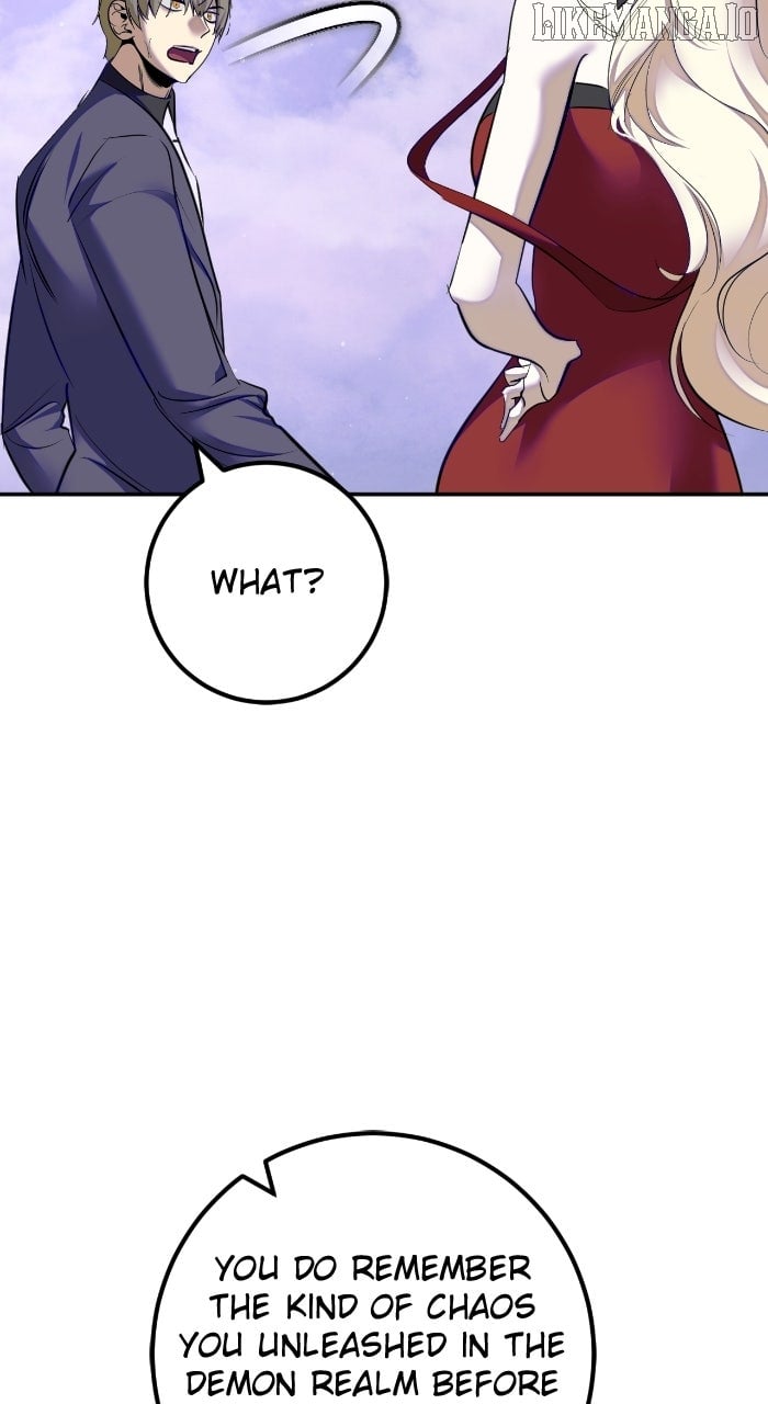 Read Return To Player Manga Online