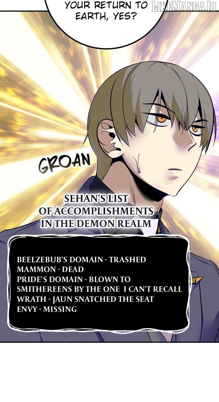 Read Return To Player Manga Online