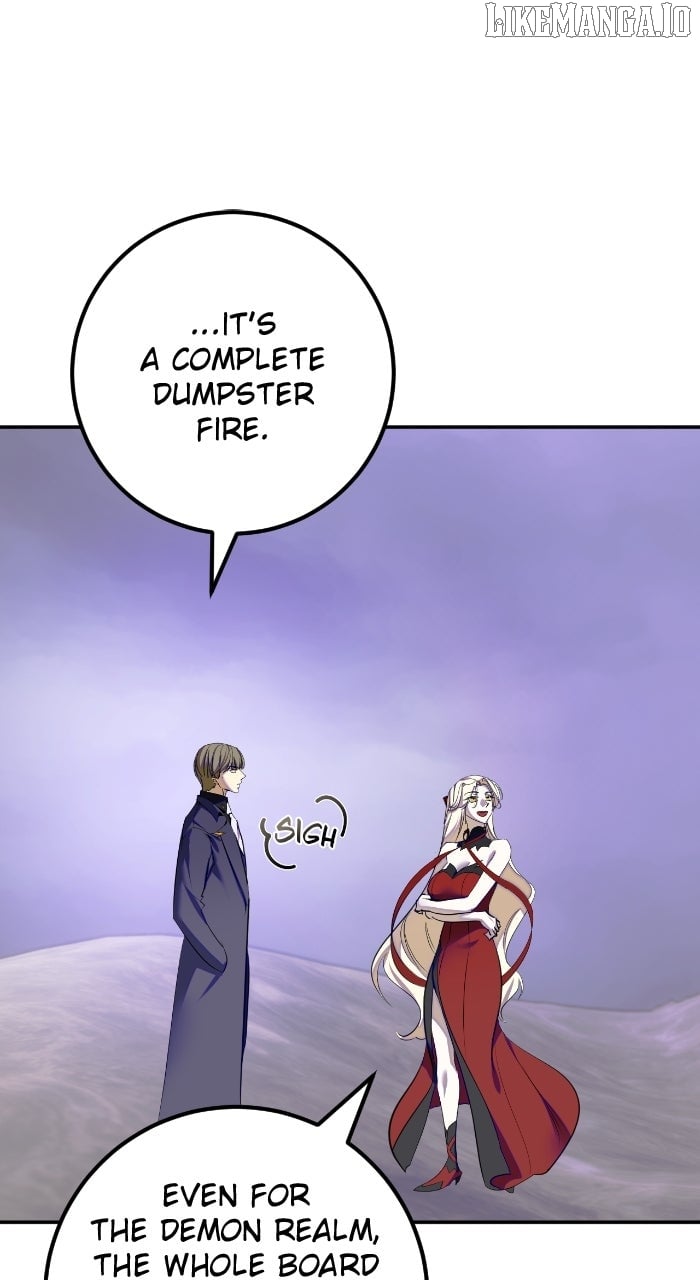 Read Return To Player Manga Online