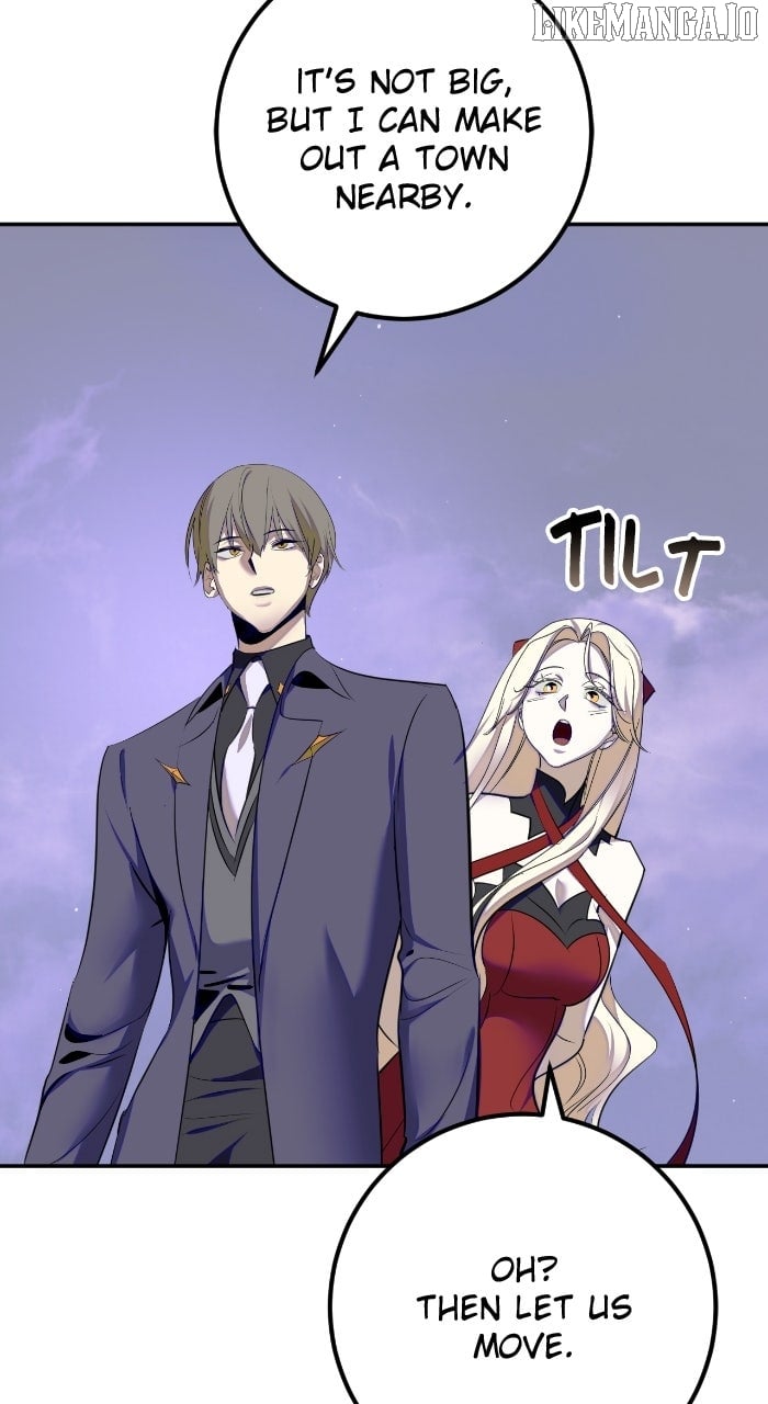 Read Return To Player Manga Online