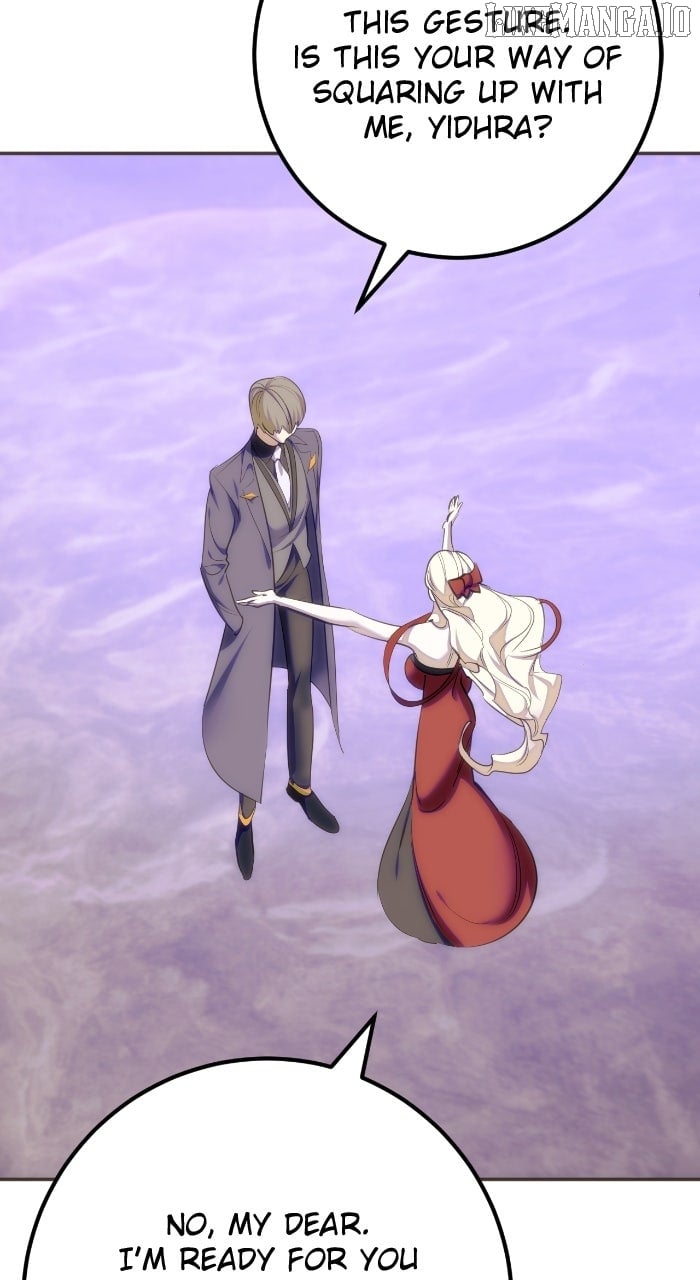 Read Return To Player Manga Online