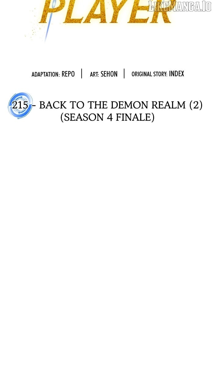 Read Return To Player Manga Online