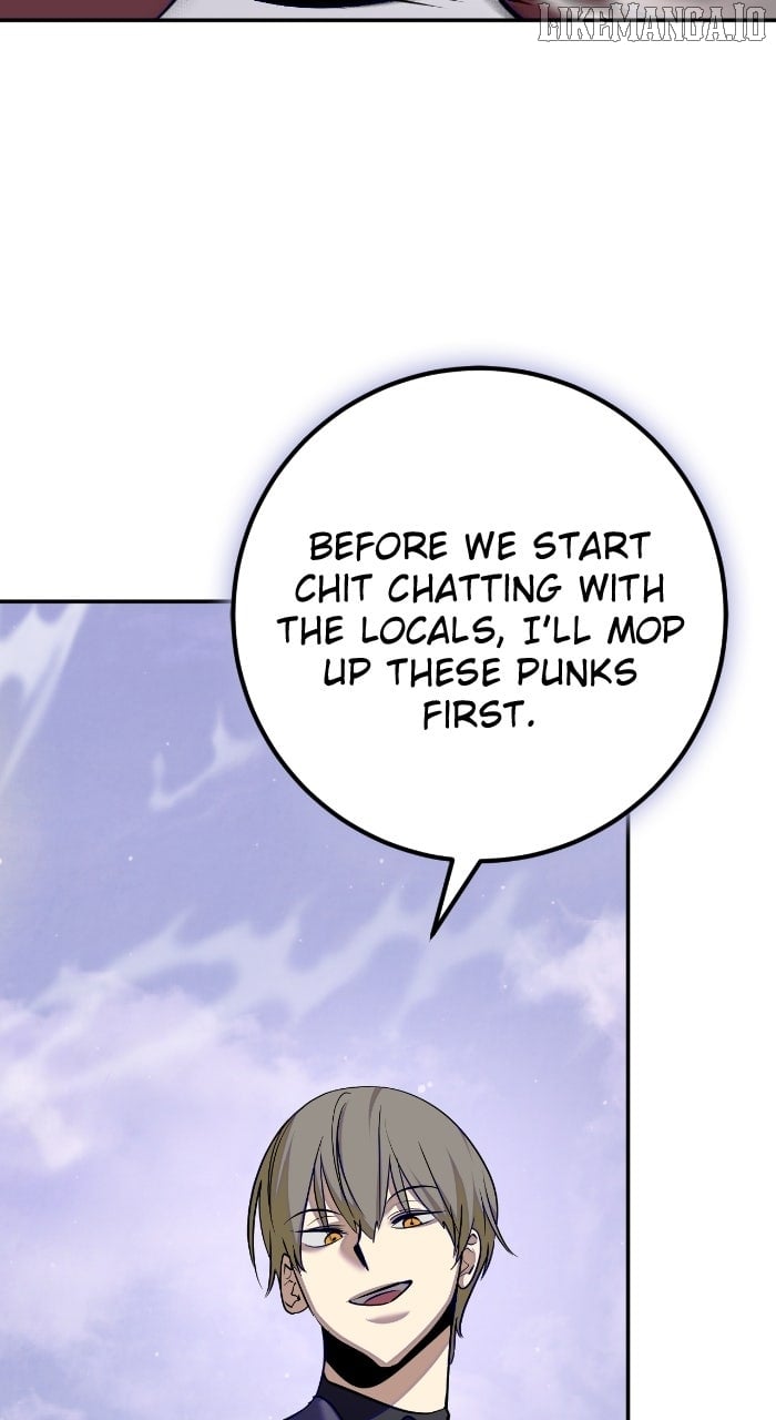 Read Return To Player Manga Online