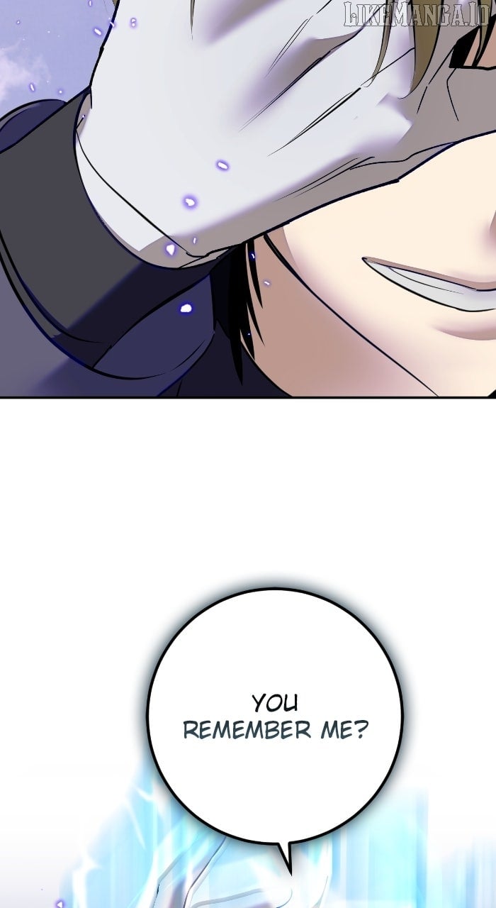 Read Return To Player Manga Online