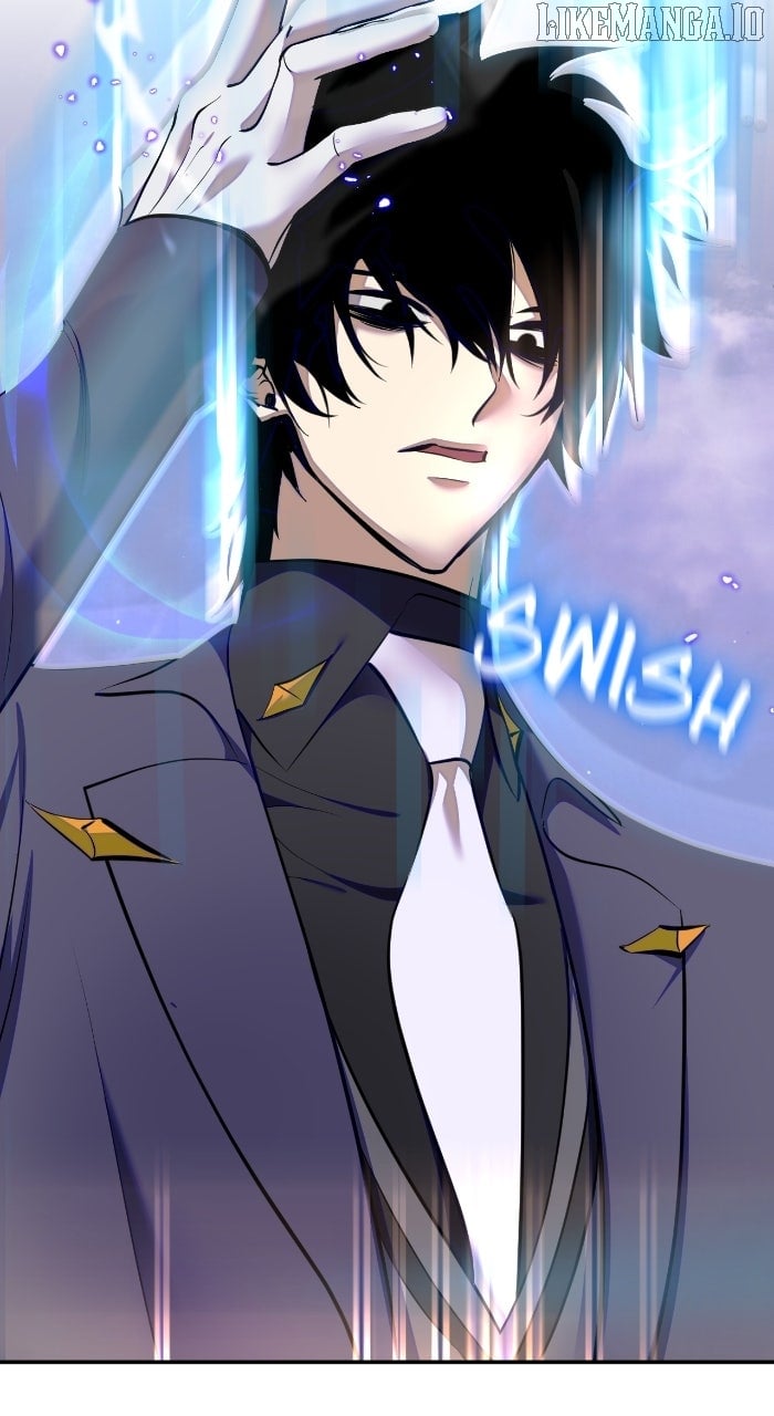 Read Return To Player Manga Online