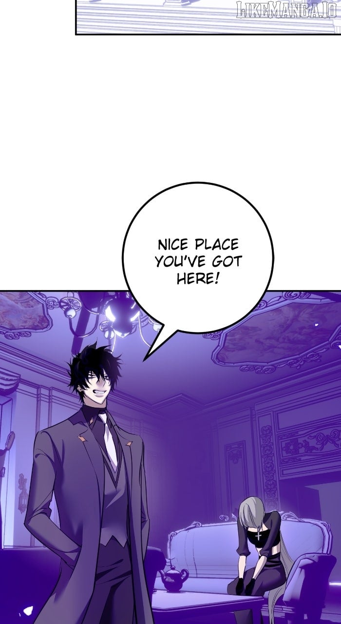 Read Return To Player Manga Online