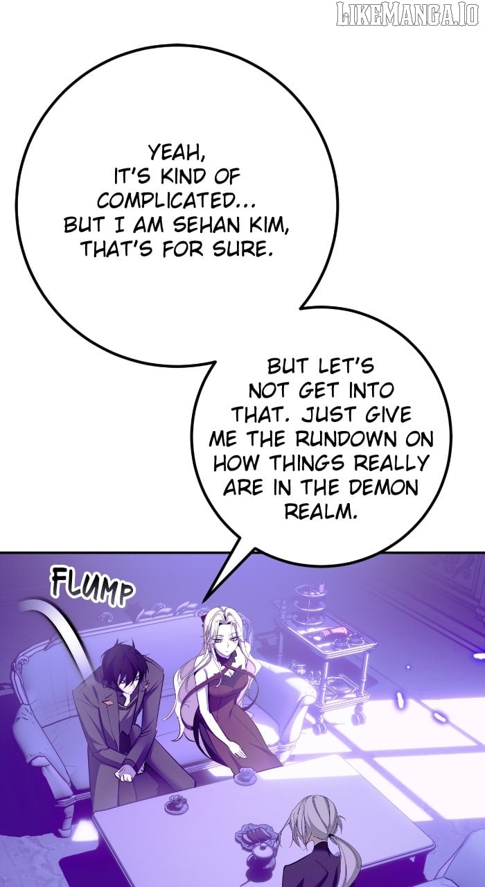 Read Return To Player Manga Online