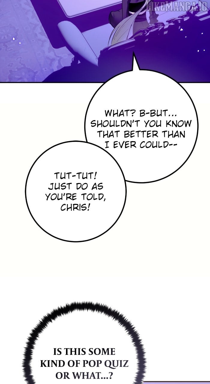 Read Return To Player Manga Online