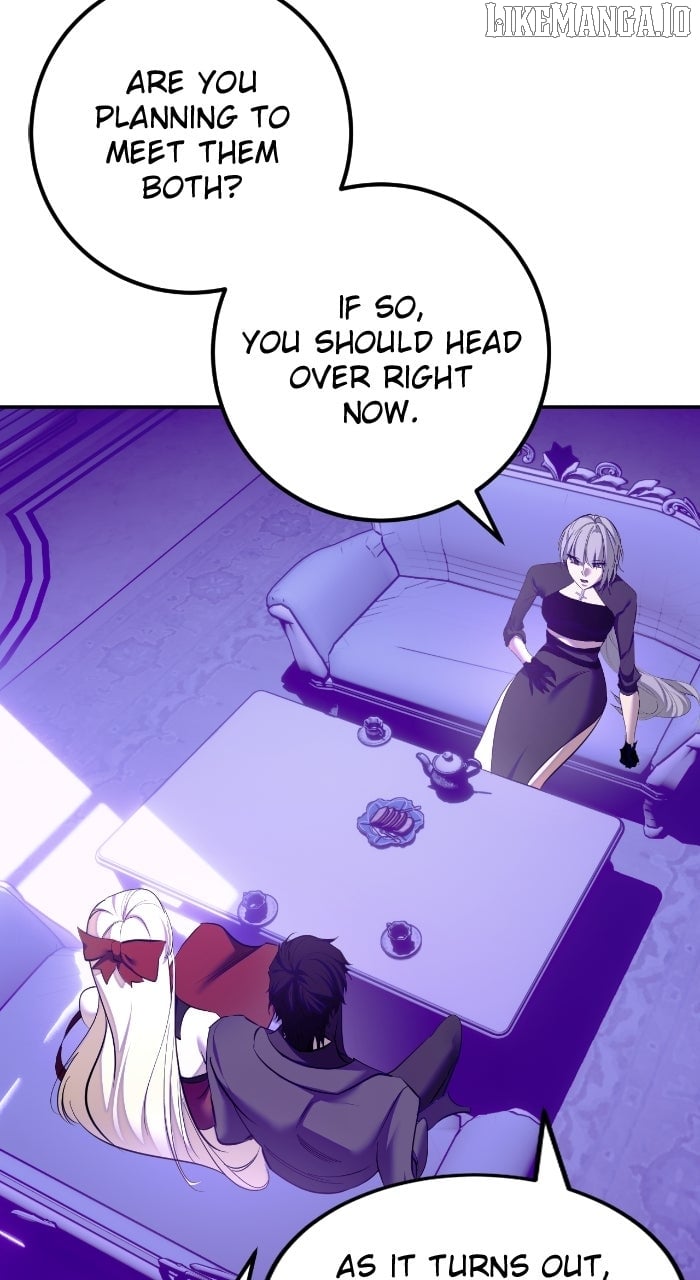 Read Return To Player Manga Online