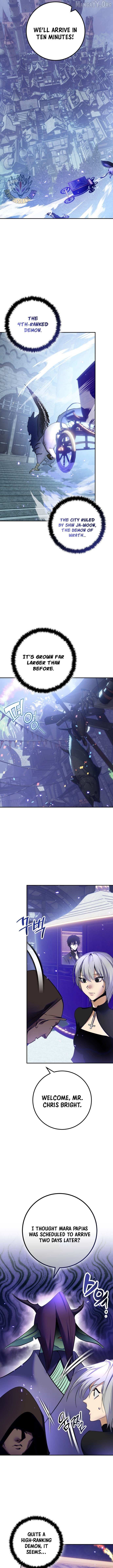 Read Return To Player Manga Online