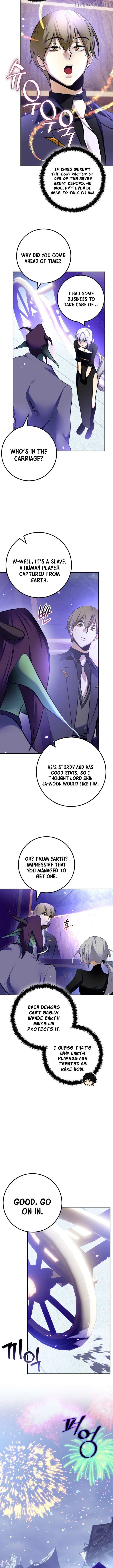 Read Return To Player Manga Online