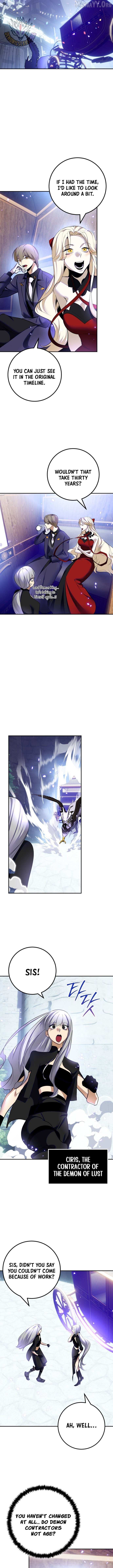 Read Return To Player Manga Online