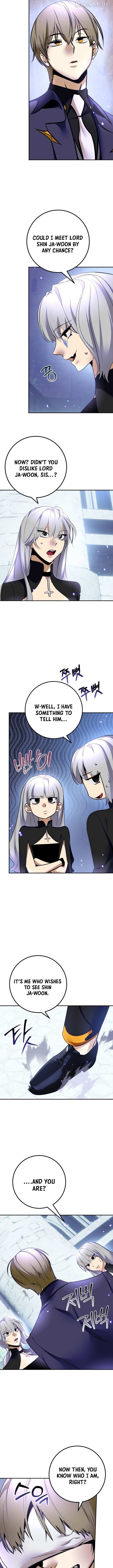 Read Return To Player Manga Online