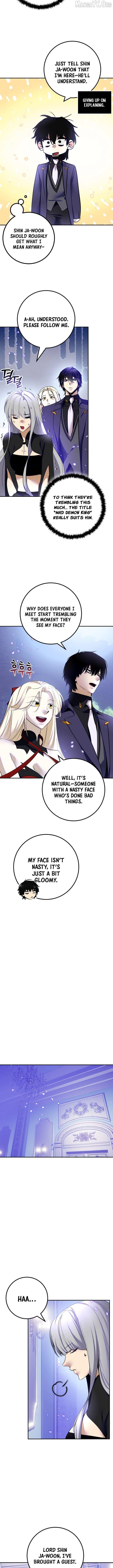 Read Return To Player Manga Online