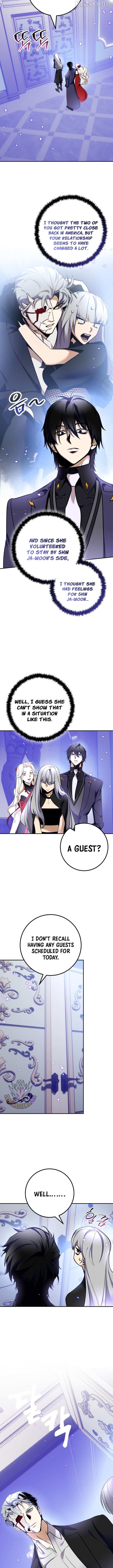 Read Return To Player Manga Online