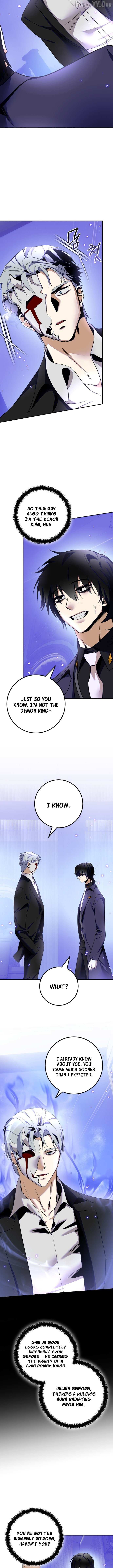 Read Return To Player Manga Online