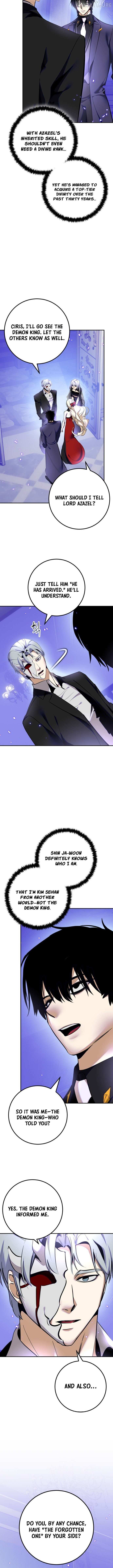 Read Return To Player Manga Online