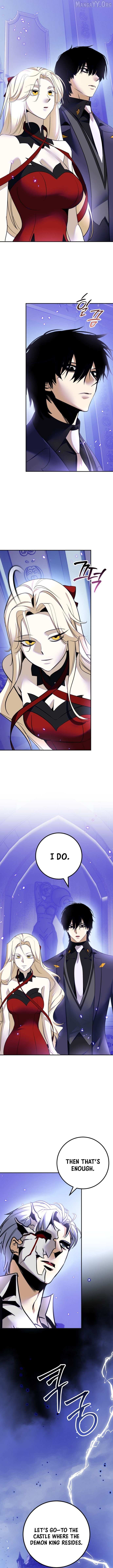 Read Return To Player Manga Online