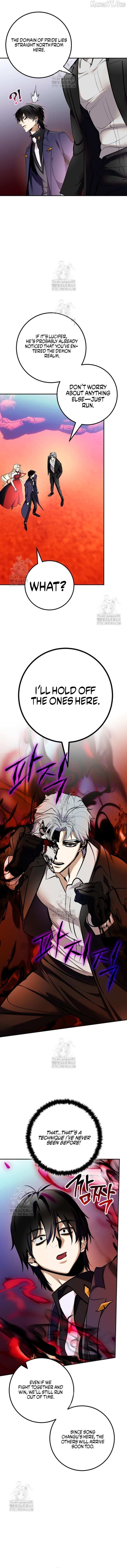 Read Return To Player Manga Online