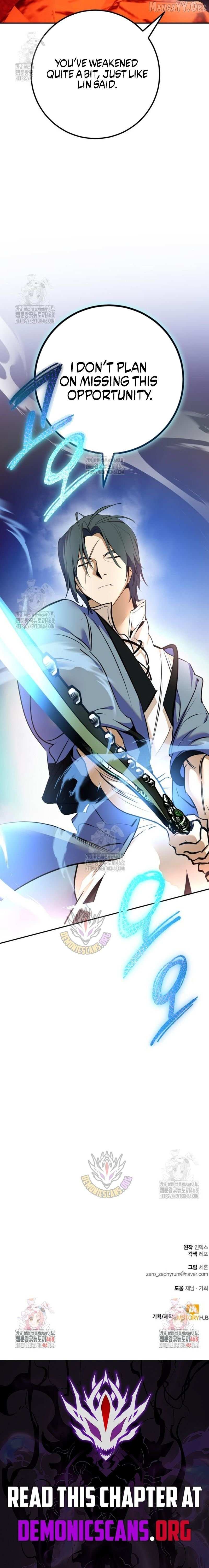 Read Return To Player Manga Online