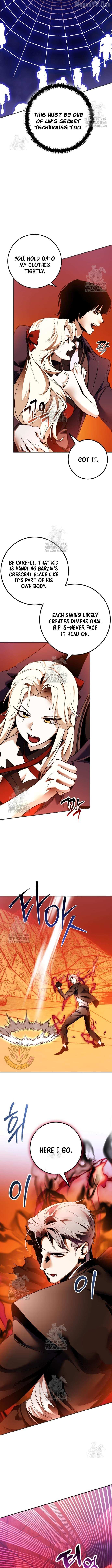 Read Return To Player Manga Online