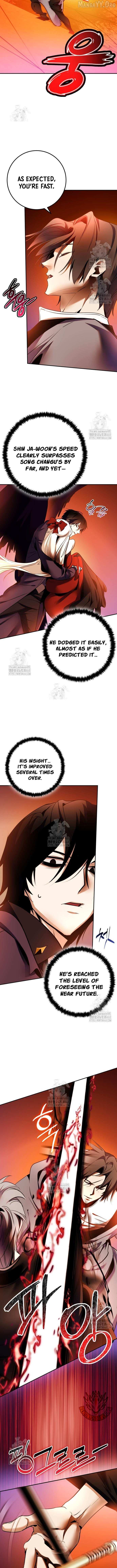 Read Return To Player Manga Online