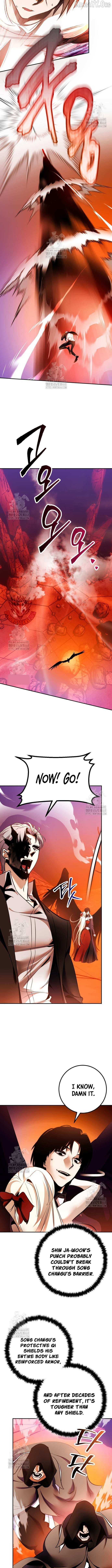 Read Return To Player Manga Online