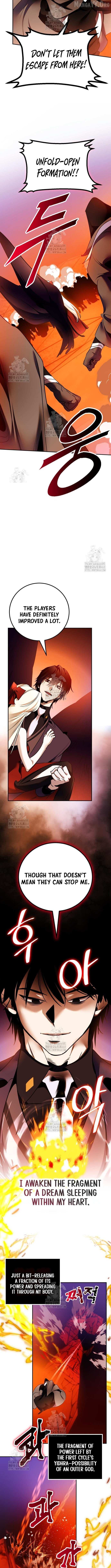 Read Return To Player Manga Online