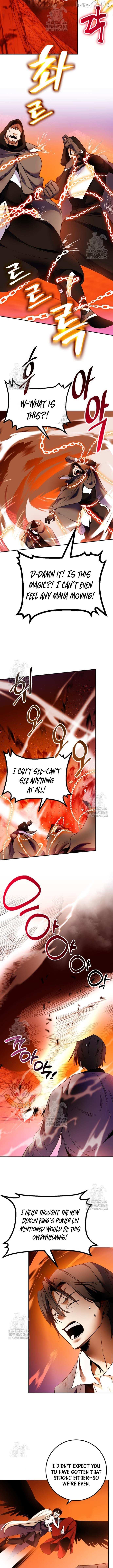 Read Return To Player Manga Online